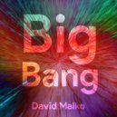 David Malko - Big Bang
