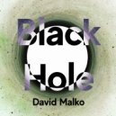 David Malko - Black Hole