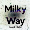 David Malko - Milky Way
