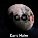 David Malko - Moon