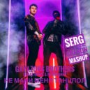 Gayazov$ Brother$ & Dimax White & Rembrandt - Не мани меня танцпол (Serg Shenon MashUp) ()
