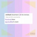 Emilia Ali - You Don`t Like Me When I`m High feat. YUNGN (Weirdos Remix [Pavel Midex Edit])