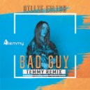 Billie Eilish - Bad Guy (Temmy Remix)