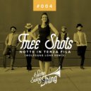 Free Shots - Notte In Terza Fila (Wolfgang Lohr Remix Extended Version)