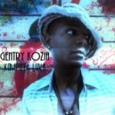 Gentry Kozia - Komputa Luva (Original Mix)