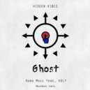 Roma Moss, hOly - Ghost (MockBeat Remix)
