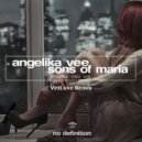 Angelika Vee & Sons Of Maria - Breathe into Me