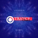 Psy BURTT - Journey To Infinity (Original Mix)