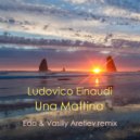 Ludovico Einaudi - Una Mattina