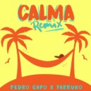 Pedro Capo Alicia Keys Farruko - Calma (Mario Vee Remix)