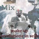 kach - make up revolutions in selfs (digital cyberpunk mix)