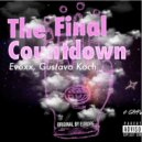 Europe - The Final Countdown