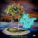 Diamond Icegirl & iamdonumbers & SWENDAL & COMPTON MENACE & THACHILLCMW - LA MADE ME (feat. iamdonumbers, SWENDAL, COMPTON MENACE & THACHILLCMW) (REMIX)