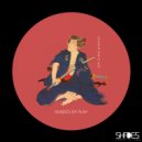Shades Of Play & Ydentiti Crisis & Derreuq - Dupont Circle (Original Mix)