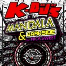K-Deejays & Nica Sweet - Darkside (feat. Nica Sweet)