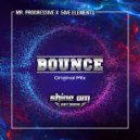 Mr. Progressive & 5ive Elements - Bounce
