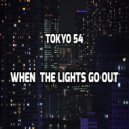 Tokyo 54 - Leave me
