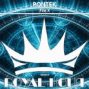 PONTEK - File X