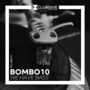 Bombo10 - Minotaur