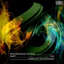Ryui Bossen - VA Progressive Attack [Part 16]