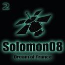 Solomon08 mix - Favorite Goosebumps Trance vol.2