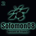 Solomon08 mix - Favorite Goosebumps Trance vol.2 ()