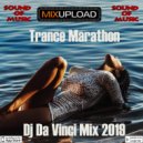 dj Da Vinci - Trance Marathon (2019)