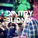 Dmitry Budnik - Amazing moon (Original Mix)