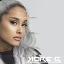 Ariana Grande - 7 Rings (Kore-G Bootleg)