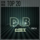 RS\'FM Music - Drum & Bass Mix Vol.11 ()
