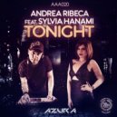 Andrea Ribeca feat. Sylvia Hanami - Tonight (Intro Dub Edit)