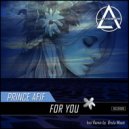 Prince Afif - For You (Brutu Music Remix)