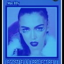 Molly - Полуголые (Legostaev & X Project Remix)