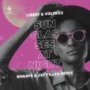 Lissat & Voltaxx - Sunglasses At Night
