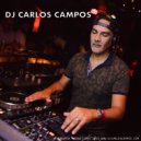 DJ CARLOS CAMPOS - Spring Live Session