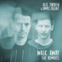 Alle Farben ft. James Blunt - Walk Away (B-Case Remix)