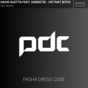 David Guetta feat. Saweetie - I\'m That Bitch (PDC Remix)