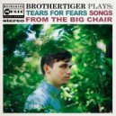 Brothertiger - Everybody Wants to Rule the World (Original Mix)