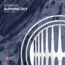 Kroman - Burning Sky