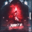 Planet H - The Monster