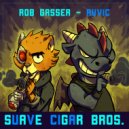 auvic & Rob Gasser - Throwback