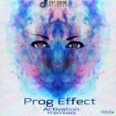 Prog Effect & White Light Project - Activation