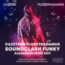 Cazztek & Flosstradamus - Soundclash Funky