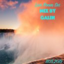 GALIN - Live Room Set