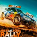 Abstractonia - Rally (Subminderz Remix)
