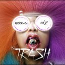 Mokki-G - TRASH (vol.2)