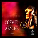 UUSVAN - COSMIC APACHE # 10