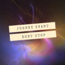 Johnny Kvant - Don't Stop