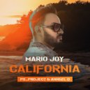 Mario Joy - California (PS PROJECT & Anngel D Radio Remix)