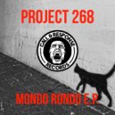 PROJECT 268 - Mondo Rondo (Shake 78 Mix)